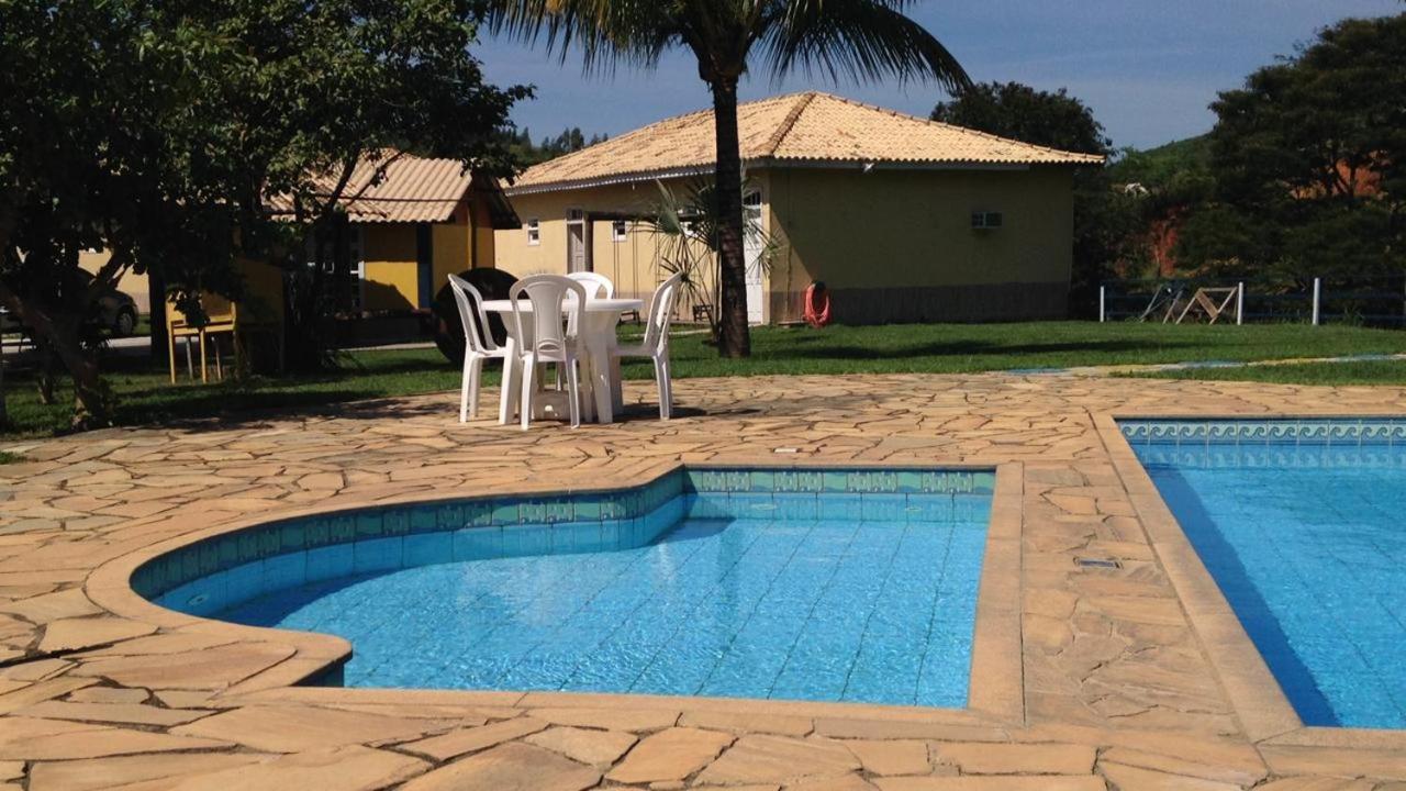 Hotel Fazenda Sao Joao Vale Do Cafe Piraí Extérieur photo